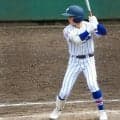 打撃好調の聖パウロ学園の猛攻で5回コールド！試合の流れを決めたDHの2ラン【東京】