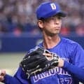 中日期待のルーキーがデビュー戦から3試合連続マルチ！大阪桐蔭では4番も経験…岡林離脱の穴を埋める活躍をファン称賛「なぜドラ6なのか」