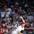 エンゼルス菊池雄星、５回４失点で２敗目も日本人投手６人目のメジャー通算1000投球回到達