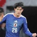 ＦＷ後藤啓介「Ｗ杯に出場することが一番の目標」　自身のＦＷ像も語る…ベルギーリーグで今季２桁得点