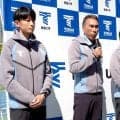 ４００Ｍ日本歴代２位の佐藤拳太郎が東海大で選手兼任コーチに就任「４３秒台を目指したい」