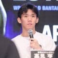 高見亨介　フライ級初陣でＫＯ宣言「倒して終わる」年内の２階級制覇目指し前世界王者アヤラと対戦