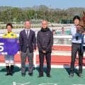 【園田１０Ｒ・神鍋山特別】藤懸貴志騎手が園田初勝利　ＪＲＡ所属のダンジョンヒーローも初勝利