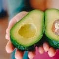 アボカドの驚くべき効果効能