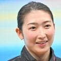 【競泳】池江璃花子“顔面パイ”は「人生で一度だけ笑」直後の顔面も公開