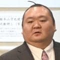 大相撲世話人の陸奥北海さん葬儀、元宝富士が現役時代の助言に感謝「僕もまねしたい」