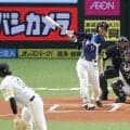 【西武】ルーキー小島大河、チーム“２号“も一番乗り　徐若熙の153キロ直球を完璧に捉える