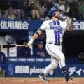 ＤｅＮＡ－中日戦で判定が覆る　ヒュンメルが激怒　ホームラン判定→審判協議で「ファウル」→相川監督リクエストも変わらず　ハマスタ騒然