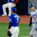 大谷翔平の出番1分前…豹変した人物「正気を失った」　“真っ赤”になって猛抗議、米注目の一幕