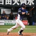【西武】林安可が“台湾出身対決”で安打　ソフトバンク徐若熙のカーブを右前打
