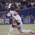 【巨人】２度目先発の田中将大、７回３安打１失点で２勝目ならず　直球、変化球ともに制球さえる