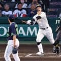【阪神】佐藤輝明「最低限の仕事はできたかな」初回同点犠飛で２試合連続打点　今季９打点目