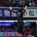 【データ】日本ハム、１安打で勝った！　球団７度目、本塁打だけの１安打勝利は最多５度目