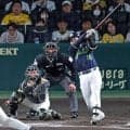 ヤクルトが逆転勝ちで単独首位守る　六回に増田が同点打→赤羽が勝ち越し打　１２球団最遅の送りバントも