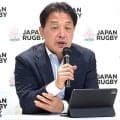 【ラグビー】日本が立候補する３５年Ｗ杯にアルゼンチンも立候補　岩渕専務理事「非常に強力なライバル」　８日の日本ラグビー協会の理事会後に言及