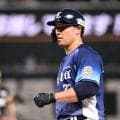 【西武】林安可「どっちも人見知り…」ソフトバンク徐若熙との台湾出身対決は３の１、９戦連続Ｈ