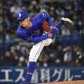 中日・根尾が同点の延長十回に圧巻投球　１回無安打２三振　大阪桐蔭の後輩・松尾もスライダーで空振り三振