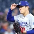 「制球力、球速、落ち着き、そしてテンポも最高だ」Bジェイズを翻弄した山本由伸を米殿堂入り大投手がべた褒め 「感銘を受けた！」