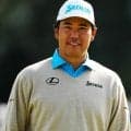 松山英樹は練習場で最終調整 過去のマスターズ初日はどうだった？