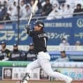 ロッテ藤原恭大、今季も好相性オリ宮城大弥から安打打量産なるか　対戦打率３割超え／見どころ