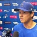大谷翔平、6回1失点も「出来はよくなかった」　降板後に同点→逆転負け