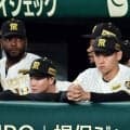 【中田良弘氏の眼】リリーフ陣に離脱者がいる阪神　早川には〝僅差の壁〟乗り越えてほしい
