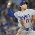 大谷翔平、自身の投球に「投げ心地が良くなかった」連続無失点イニングがストップ