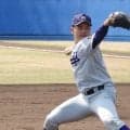 明治大が新入生33名を公開！ ヤクルトコーチを父に持つ145キロ右腕や千葉黎明の俊足2番打者などが入部