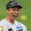 【阪神】気になる空模様　甲子園は試合途中から本降りか　初先発・茨木秀俊への影響心配