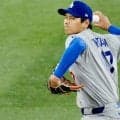 大谷翔平との対戦は「楽しくないよ」　劇勝後…238億円男がNHK中継で“本音”