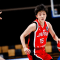 U17女子日本代表がドイツ遠征白星発進…竹内みやが17得点5スティールでイタリア撃破