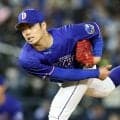 中日25歳ロマン投、根尾のプロ初勝利にファン感涙、野手→投手転向5年目の奮闘「やっぱりスター性ある」「7回、8回は任せられるでしょ」