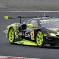 徐々に日本に染まりつつあるザック・オサリバン。今季GT300で要注目の存在へ
