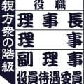 伊勢ヶ浜親方が２階級降格　「平年寄」とは　協会役職解説