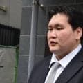 伯乃富士、泥酔状態で女性の太ももを…後援者から怒鳴り声　元横綱照ノ富士が暴力を振るった経緯