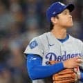 大谷翔平の“特別扱い”に敵軍が不満？　球場に漂う不穏な空気…ロバーツ監督はベンチで「激怒」