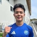【町田】神村学園出身ルーキー徳村楓大「結果で返したい」アジア王者を狙う黒田監督は出番増示唆