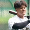 【阪神】前川右京「７番左翼」で今季初出場＆初先発！プロ４年目茨木はプロ初先発＆初勝利なるか
