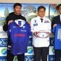 【ラグビーリーグワン】静岡ブルーレヴズが１８日にエコパで首位・埼玉戦　ＳＯ奥村翔「日本-アイルランド戦のような試合を」