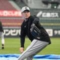 巨人雨天中止もローテの再々編はなし　則本は１週間後の阪神３連戦（甲子園）に回る見込み