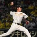 【阪神】雨脚強まるも５回終えて試合成立　茨木秀俊、初勝利なるか…阪神２点リード
