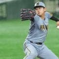 阪神に眠る“お宝”「2軍でやることない」　無双する0.53…21歳に待望論「救世主に」
