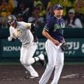 【ヤクルト】奥川恭伸、２登板連続で先制許し初勝利ならず　森下ソロ、大山適時打浴び５回２失点