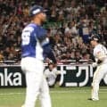 【データ】西武、初回先頭の１安打のみでの敗戦は51年ぶり２度目　完封負けは球団史上初