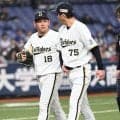 【オリックス】宮城大弥が開幕戦以来の本拠で６回途中１失点　後続山崎颯一郎が同点押し出し四球