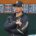【オリックス】３戦ぶりに岸田護監督がリクエストを…ためらうジェスチャーでリプレー検証ならず