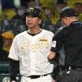 【阪神】藤川監督「現場は気にしてない」大山に今季初適時打「そういう話題はすぐ消えます」
