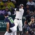 【阪神】佐藤輝明今季12試合目で初盗塁「チャンスがあったんで」打率３割７分で首位打者キープ