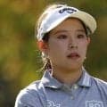 「絶句」「この超絶美人は誰かと思ったら」雰囲気激変の人気女子ゴルファーに騒然「アイドル並み」「女子ゴルファーには見えない！」