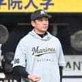 【ロッテ】サブロー監督奮起促す「チャンスでのバッティングが消極的」痛恨サヨナラ負けで５連敗